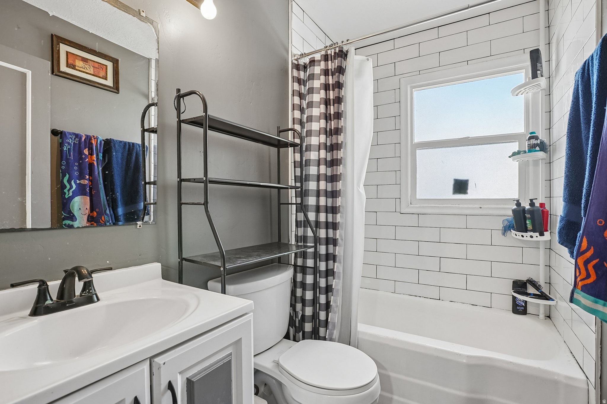 KEARNS TOWNSITE - Residential