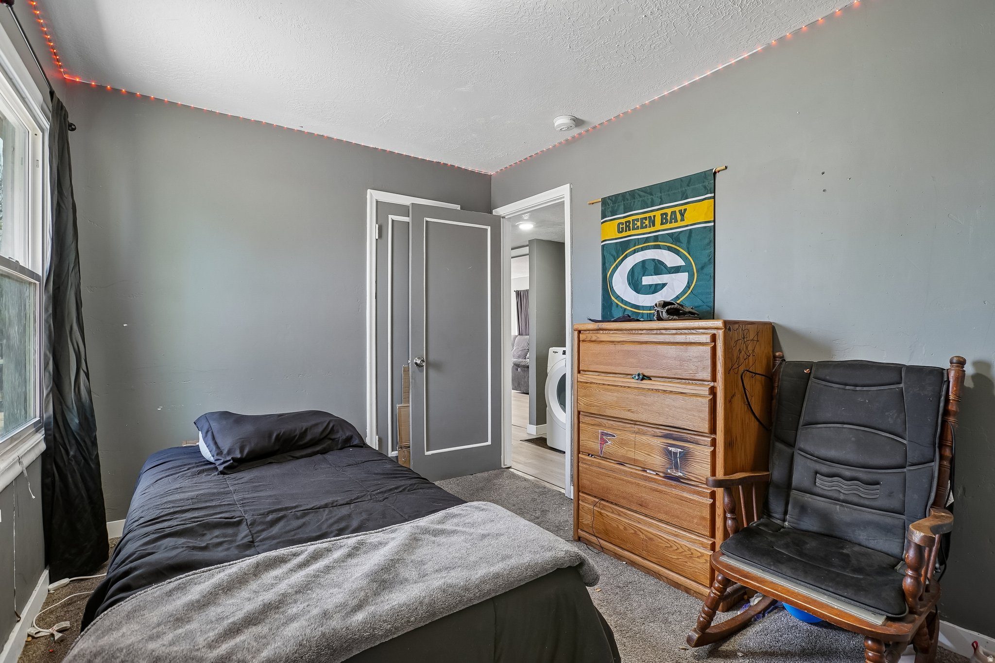 KEARNS TOWNSITE - Residential