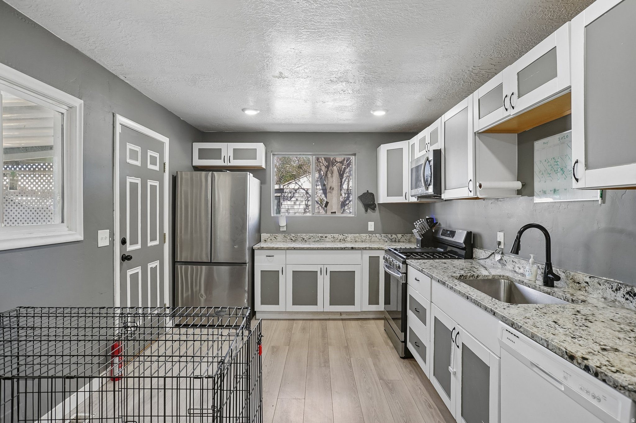 KEARNS TOWNSITE - Residential