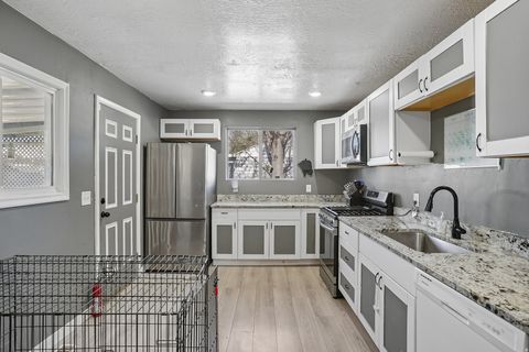 Tiny photo for 4305 W 5570 S, Salt Lake City, UT 84118 (MLS # 2158922)