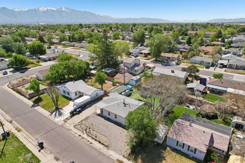 Tiny photo for 4305 W 5570 S, Salt Lake City, UT 84118 (MLS # 2158922)