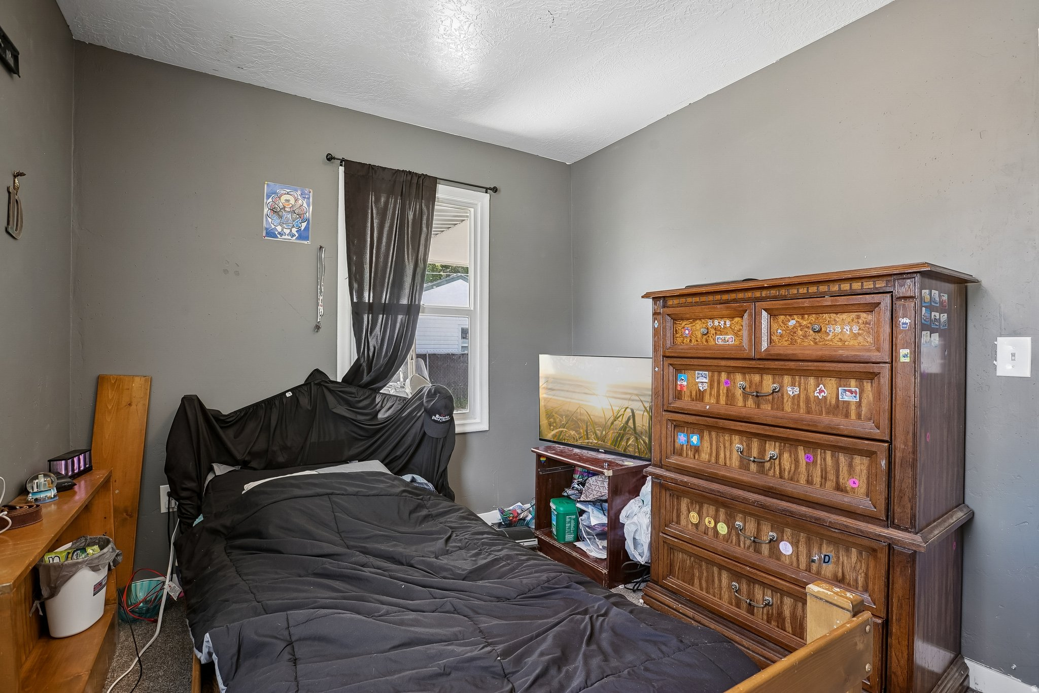 KEARNS TOWNSITE - Residential