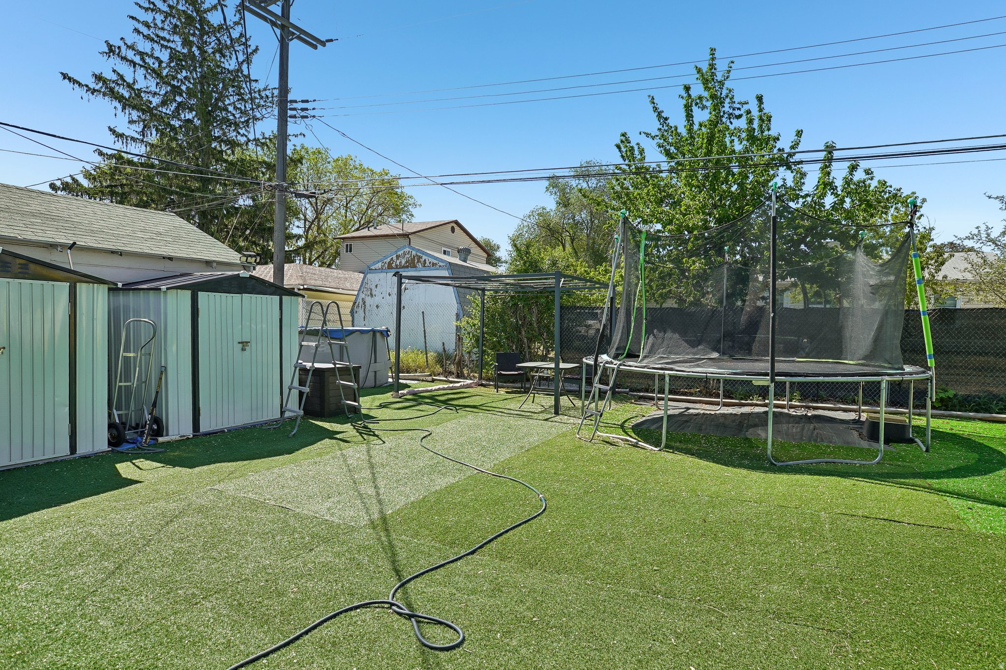 KEARNS TOWNSITE - Residential