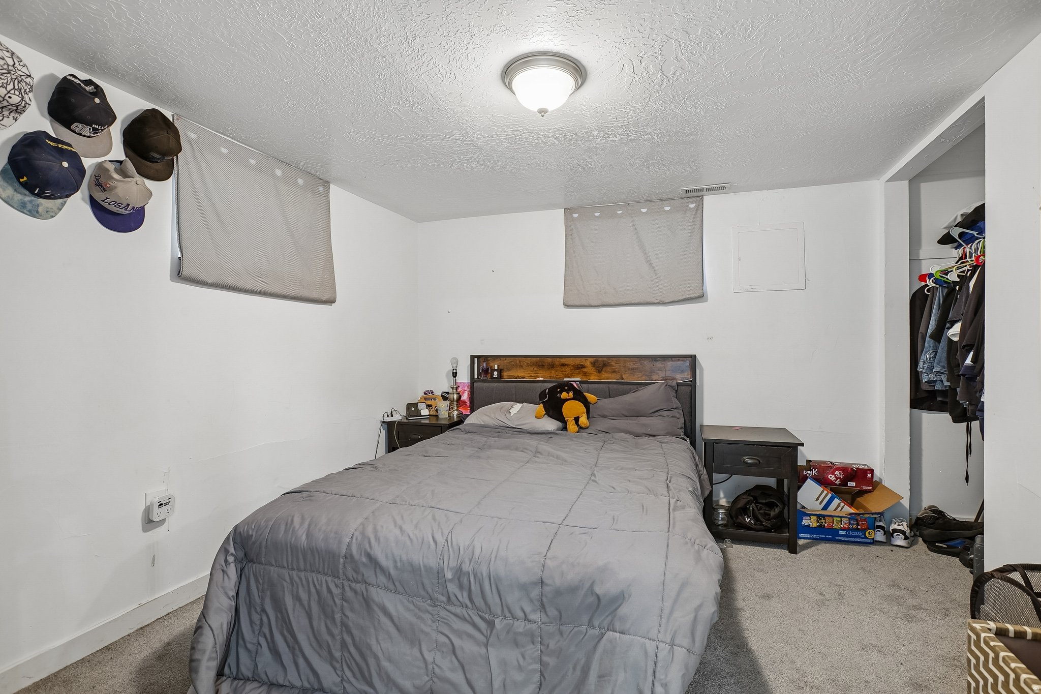 KEARNS TOWNSITE - Residential