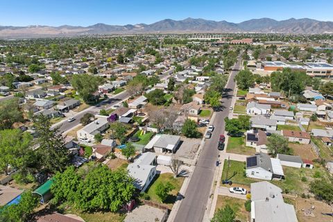 Tiny photo for 4305 W 5570 S, Salt Lake City, UT 84118 (MLS # 2158922)