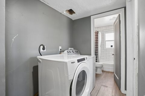 Tiny photo for 4305 W 5570 S, Salt Lake City, UT 84118 (MLS # 2158922)
