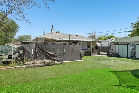 Tiny photo for 4305 W 5570 S, Salt Lake City, UT 84118 (MLS # 2158922)