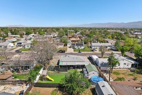 Tiny photo for 4305 W 5570 S, Salt Lake City, UT 84118 (MLS # 2158922)