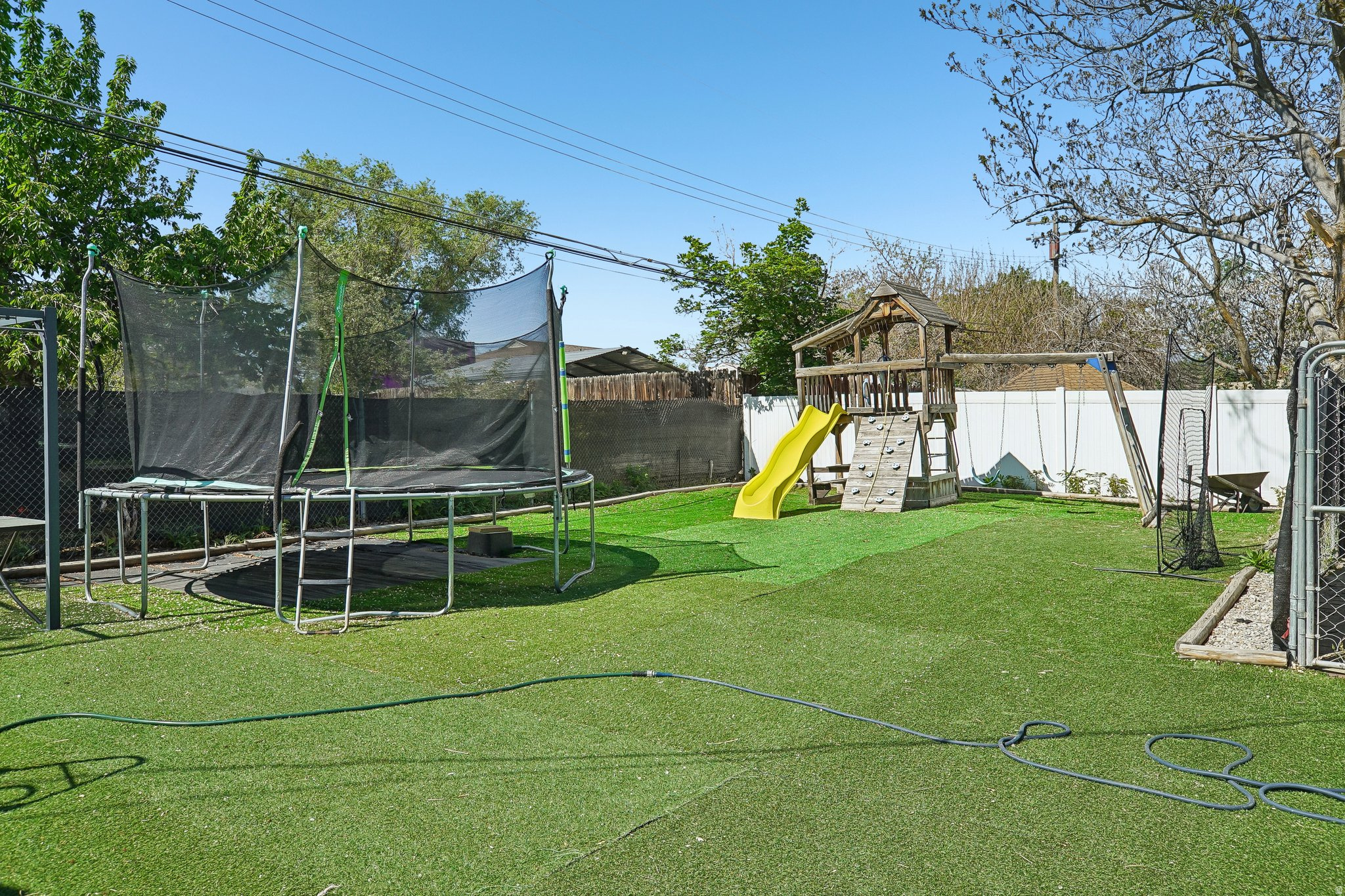 KEARNS TOWNSITE - Residential