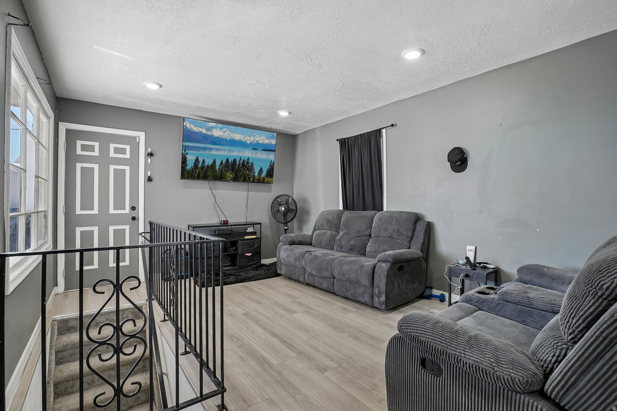 KEARNS TOWNSITE - Residential