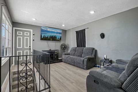 Tiny photo for 4305 W 5570 S, Salt Lake City, UT 84118 (MLS # 2158922)
