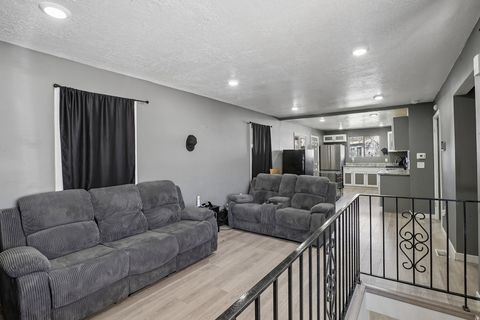 Tiny photo for 4305 W 5570 S, Salt Lake City, UT 84118 (MLS # 2158922)