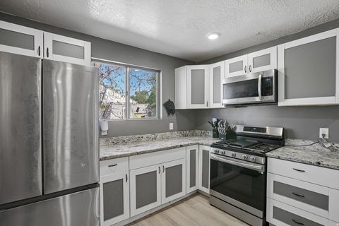 Tiny photo for 4305 W 5570 S, Salt Lake City, UT 84118 (MLS # 2158922)