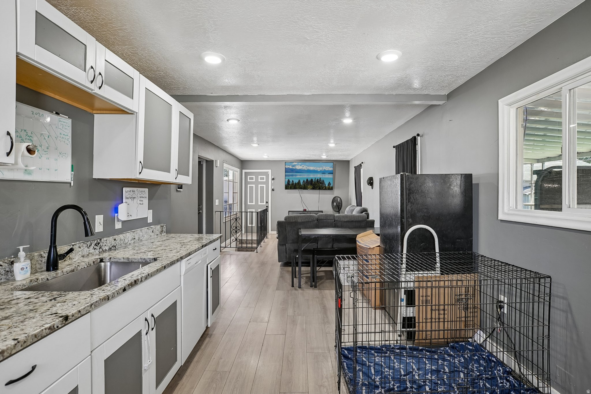 KEARNS TOWNSITE - Residential