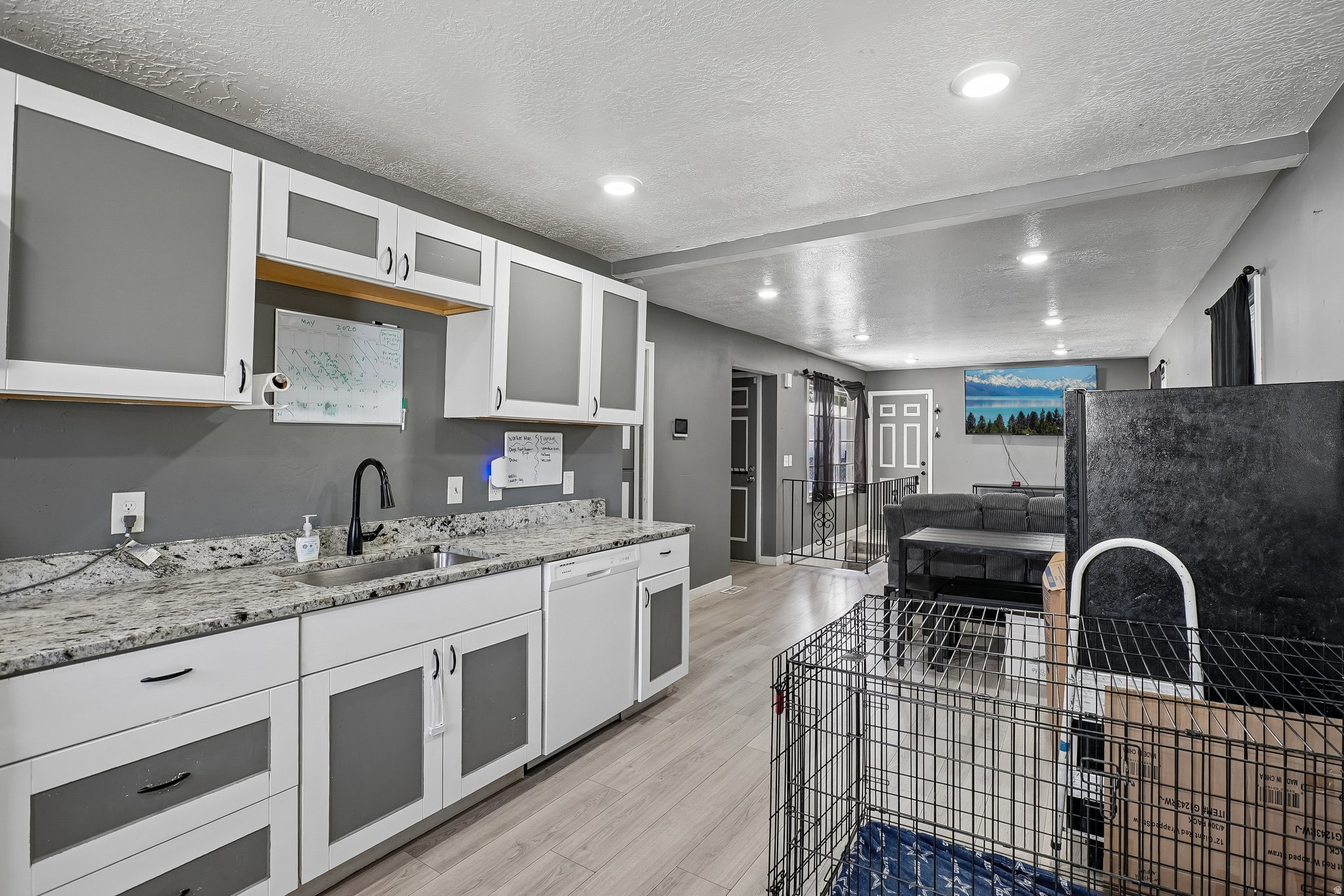 KEARNS TOWNSITE - Residential