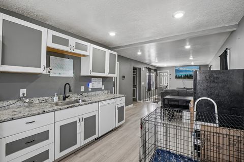 Tiny photo for 4305 W 5570 S, Salt Lake City, UT 84118 (MLS # 2158922)