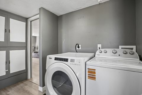 Tiny photo for 4305 W 5570 S, Salt Lake City, UT 84118 (MLS # 2158922)