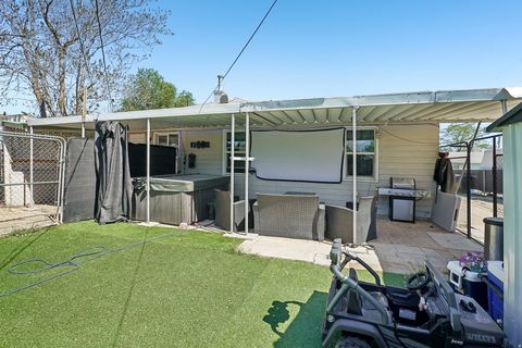 Tiny photo for 4305 W 5570 S, Salt Lake City, UT 84118 (MLS # 2158922)