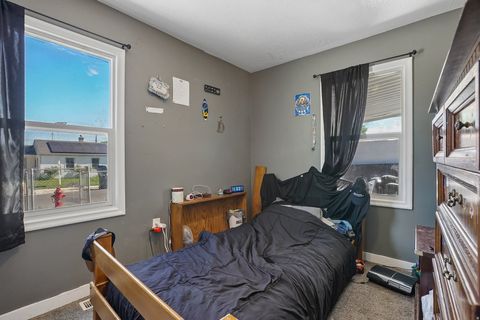Tiny photo for 4305 W 5570 S, Salt Lake City, UT 84118 (MLS # 2158922)