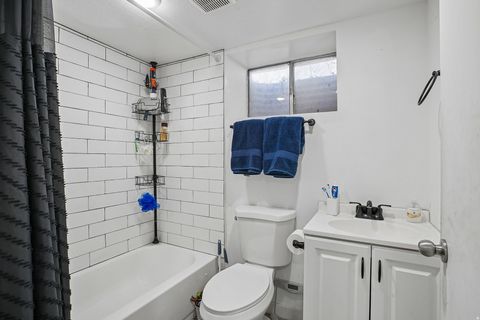 Tiny photo for 4305 W 5570 S, Salt Lake City, UT 84118 (MLS # 2158922)