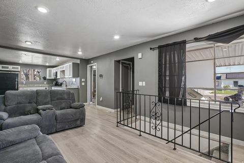 Tiny photo for 4305 W 5570 S, Salt Lake City, UT 84118 (MLS # 2158922)