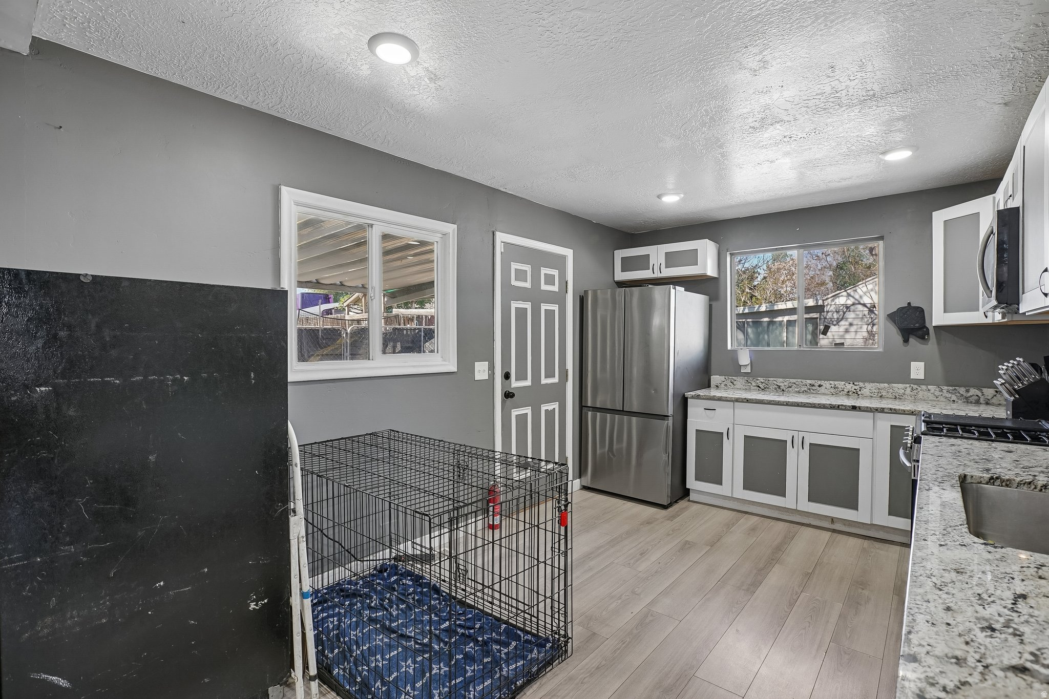 KEARNS TOWNSITE - Residential
