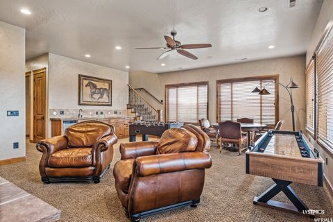 Tiny photo for 1210 W INDIAN DR #27, Saint George, UT 84770 (MLS # 2126136)