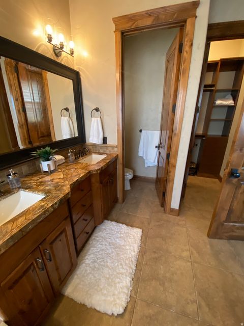 Tiny photo for 1210 W INDIAN DR #27, Saint George, UT 84770 (MLS # 2126136)