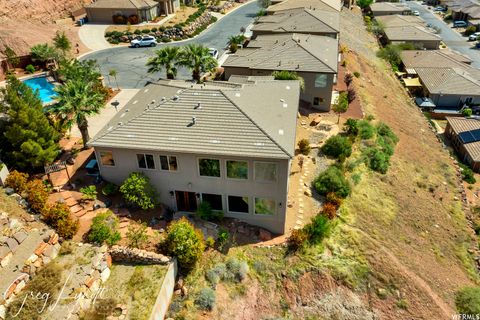 Tiny photo for 1210 W INDIAN DR #27, Saint George, UT 84770 (MLS # 2126136)