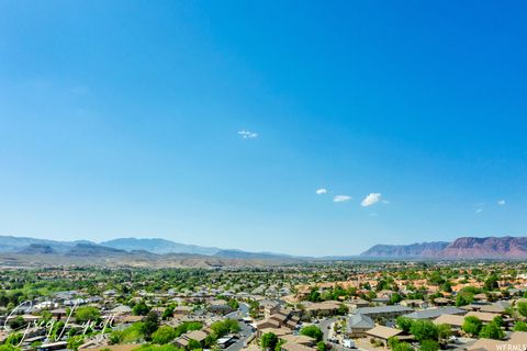 Tiny photo for 1210 W INDIAN DR #27, Saint George, UT 84770 (MLS # 2126136)