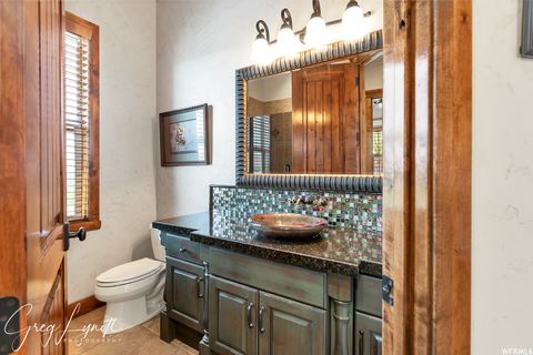 Tiny photo for 1210 W INDIAN DR #27, Saint George, UT 84770 (MLS # 2126136)