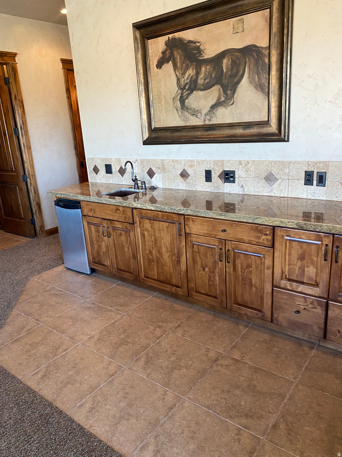 SHADOW MOUNTAIN TOWNHOMES - Residential