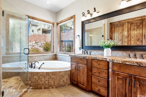 Tiny photo for 1210 W INDIAN DR #27, Saint George, UT 84770 (MLS # 2126136)