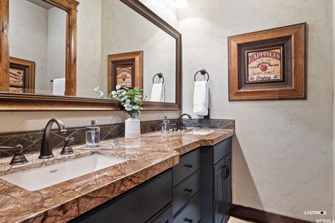 Tiny photo for 1210 W INDIAN DR #27, Saint George, UT 84770 (MLS # 2126136)