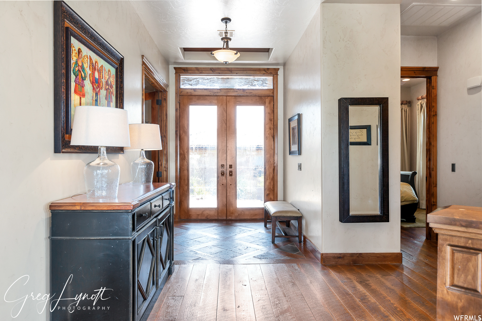 SHADOW MOUNTAIN TOWNHOMES - Residential