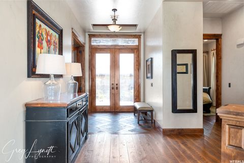 Tiny photo for 1210 W INDIAN DR #27, Saint George, UT 84770 (MLS # 2126136)