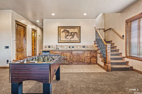 Tiny photo for 1210 W INDIAN DR #27, Saint George, UT 84770 (MLS # 2126136)