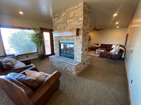 Tiny photo for 1210 W INDIAN DR #27, Saint George, UT 84770 (MLS # 2126136)