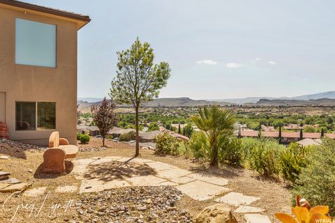 Tiny photo for 1210 W INDIAN DR #27, Saint George, UT 84770 (MLS # 2126136)