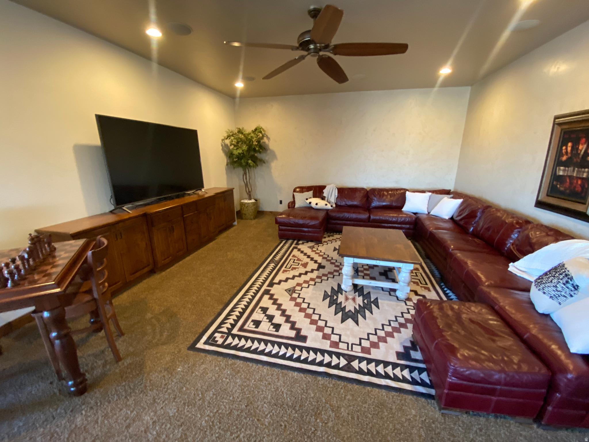 SHADOW MOUNTAIN TOWNHOMES - Residential