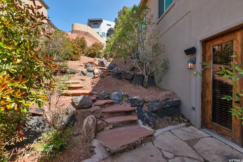 Tiny photo for 1210 W INDIAN DR #27, Saint George, UT 84770 (MLS # 2126136)