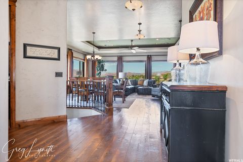 Tiny photo for 1210 W INDIAN DR #27, Saint George, UT 84770 (MLS # 2126136)