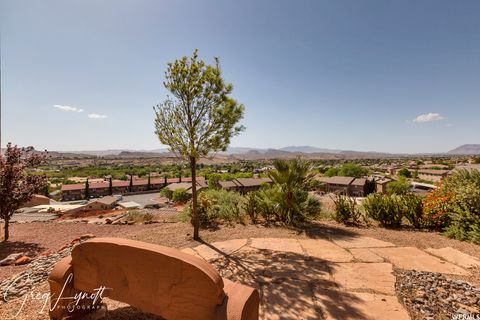 Tiny photo for 1210 W INDIAN DR #27, Saint George, UT 84770 (MLS # 2126136)