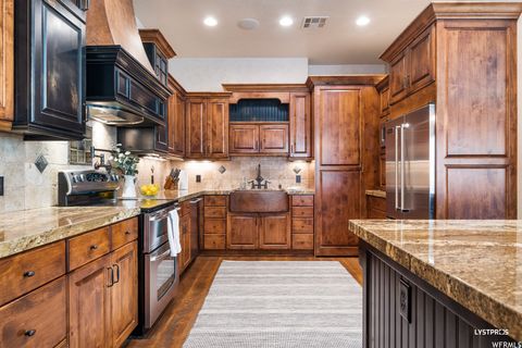 Tiny photo for 1210 W INDIAN DR #27, Saint George, UT 84770 (MLS # 2126136)