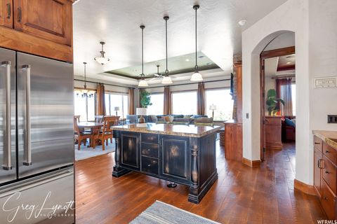 Tiny photo for 1210 W INDIAN DR #27, Saint George, UT 84770 (MLS # 2126136)