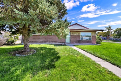 Photo of 3165 S 3085 W, West Valley City, UT 84119 (MLS # 2175915)