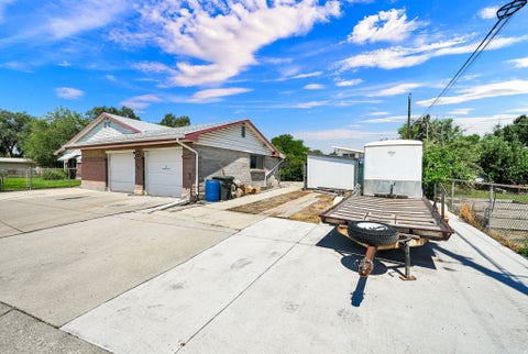 Tiny photo for 3165 S 3085 W, West Valley City, UT 84119 (MLS # 2175915)