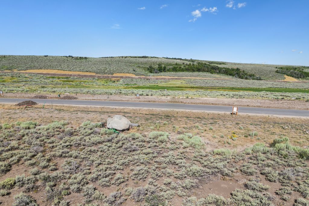 Photo of 5190 GOLF CLUB LINK #12, Park City, UT 84098 (MLS # 2128431)