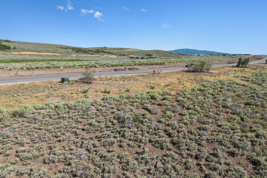 Photo of 5190 GOLF CLUB LINK #12, Park City, UT 84098 (MLS # 2128431)