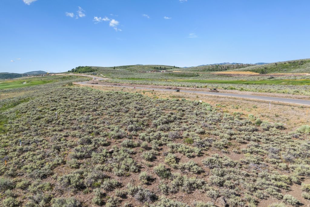 Photo of 5190 GOLF CLUB LINK #12, Park City, UT 84098 (MLS # 2128431)